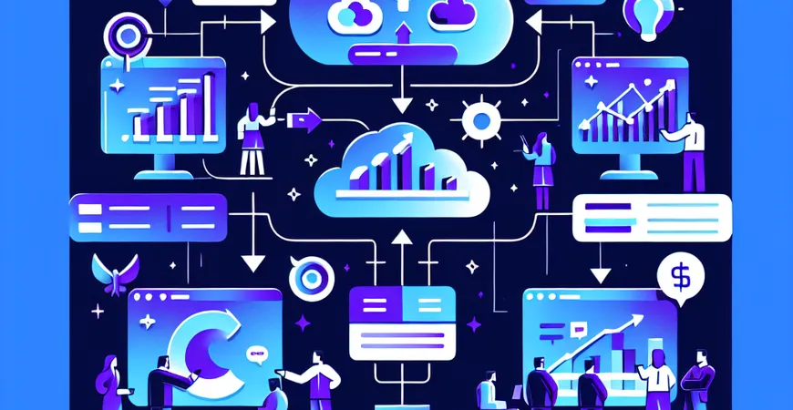 项目管理系统与 SaaS 协同：云端协作升级策略